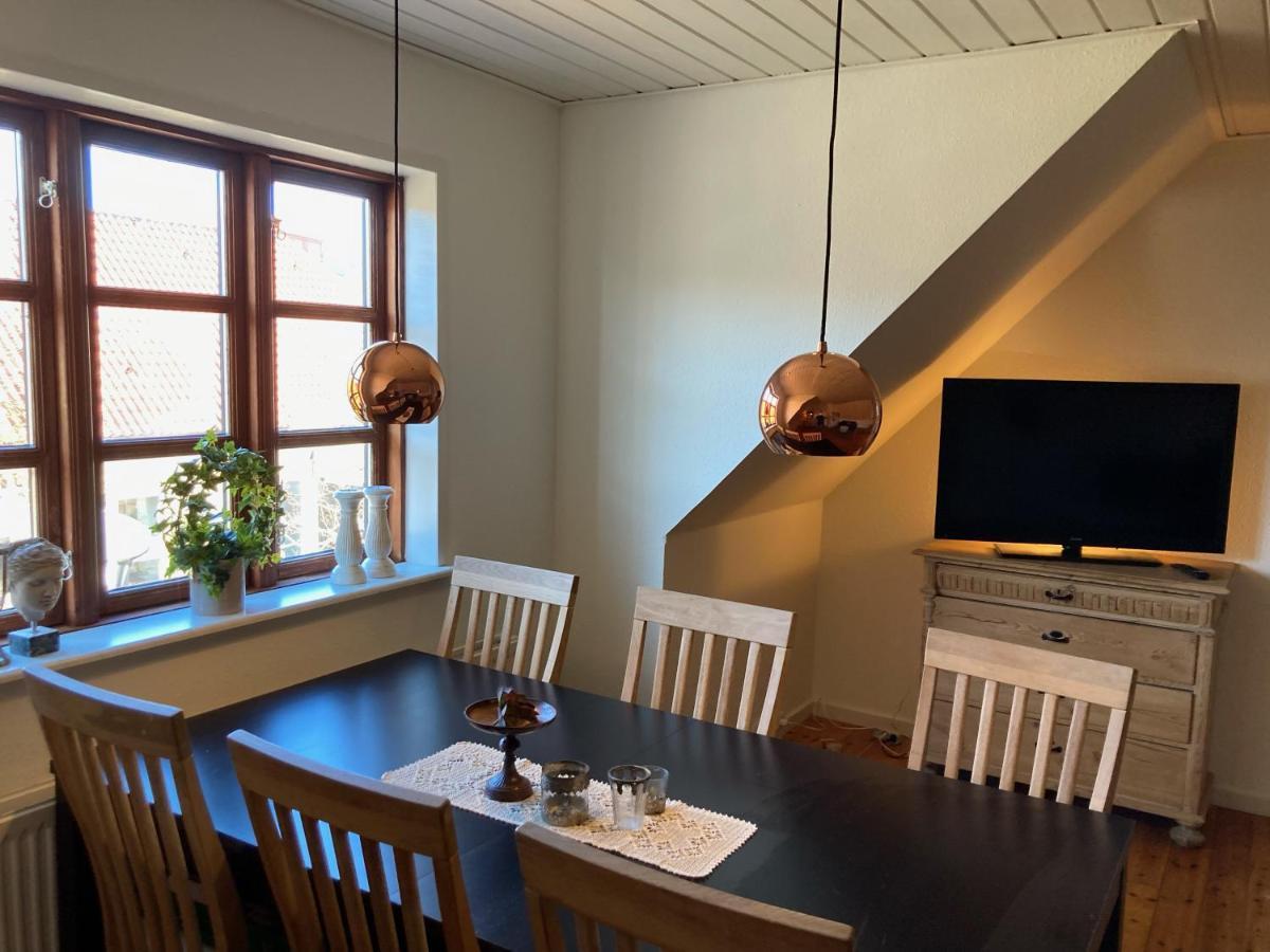 Nynnes Place Frederikshavn Extérieur photo