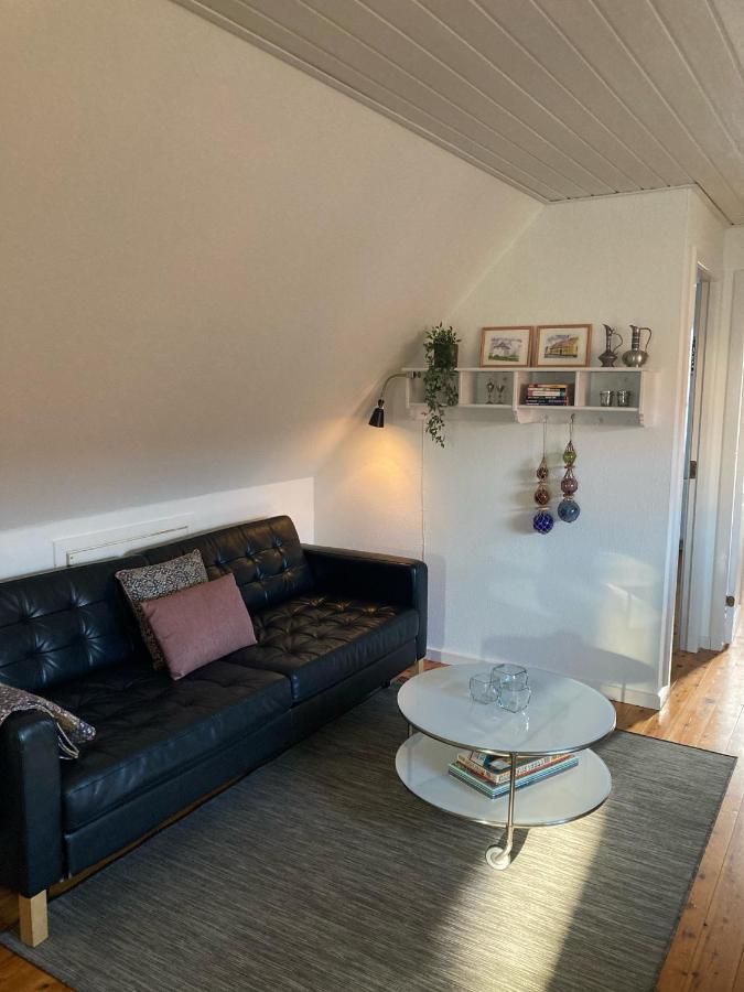 Nynnes Place Frederikshavn Extérieur photo